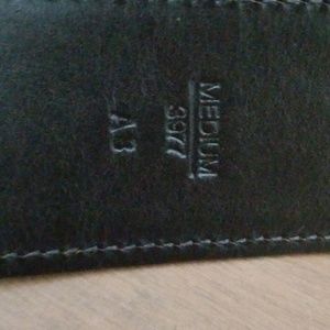 Coach Accessories - Coach Belt Coach Accessories - Coach Belt